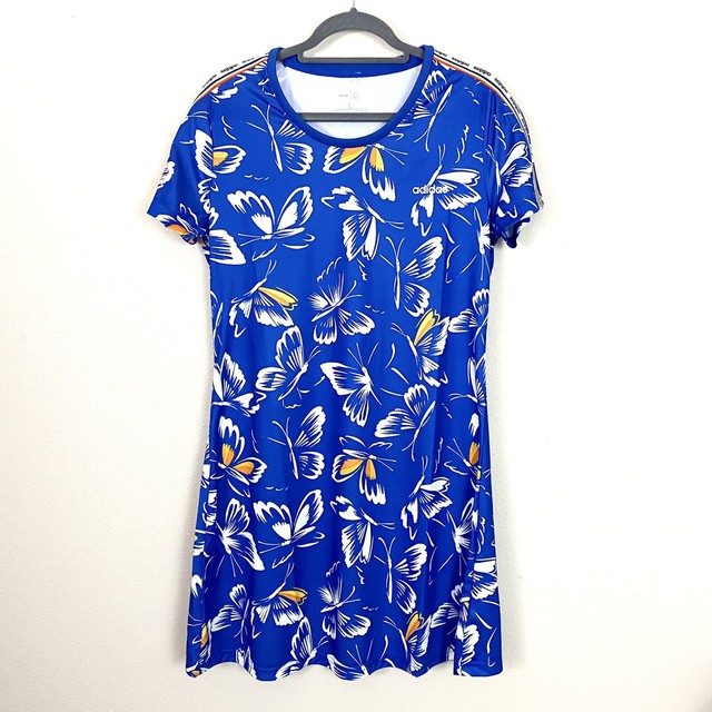adidas farm dress