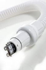 Medisana Replacement Air Hose for Medisana BBS Bath Spa Hose 88382 88386