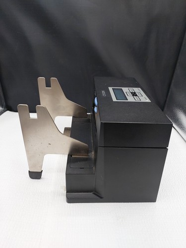 Impresora de etiquetas térmicas de eficiencia energética Citizen CL-S400DT FABRICANTE DE EQUIPOS ORIGINALES LEER DESCRIPCIÓN - Imagen 5 de 10