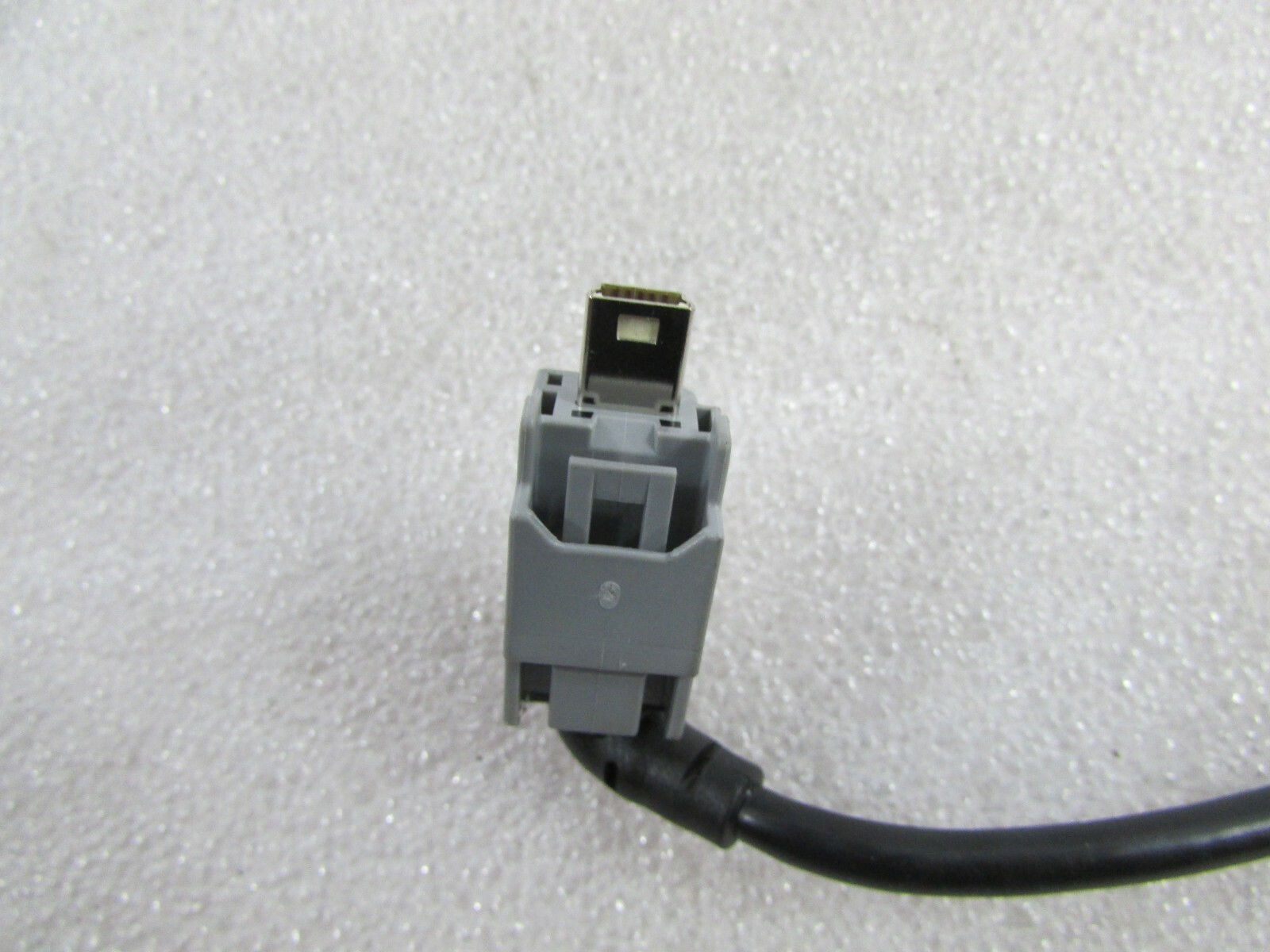 Ferrari California T, Dash USB Cable, Used, P/N 312916