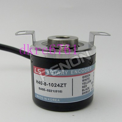 ONE NEW  H40-8-1024ZT  encoder.