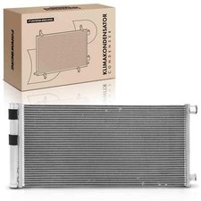 Condensateur Renault TRAFIC