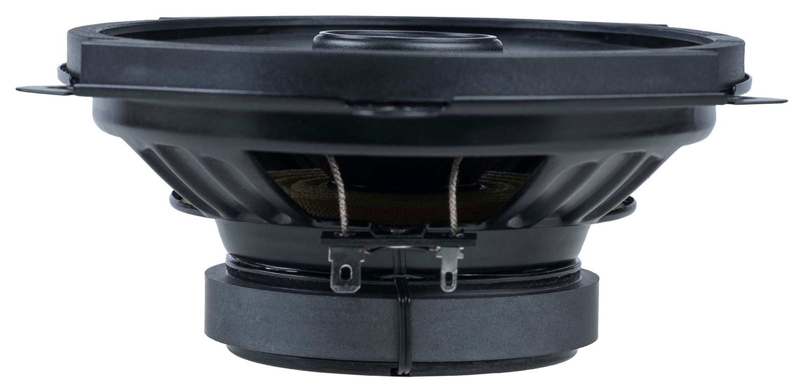 4 Тонкие автомобильные аудиодинамики Memphis Audio SRX572V 5x7 6x8 мощностью 100 Вт