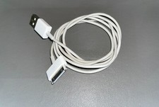 6FT USB 2.0 Charger Data Sync Cable Cord For iPhone 3G/4/4S iPad 2 iPod nano1-6