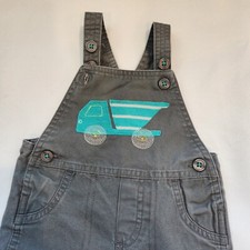 Child Of Mine By Carters Baby Overalls 0-3M 