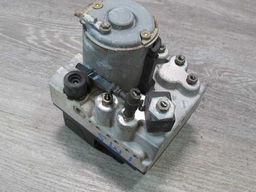 1995 MERCEDES W140 RWD ANTI LOCK BRAKE ABS PUMP MODULE 0024319612 OEM - Picture 12 of 14