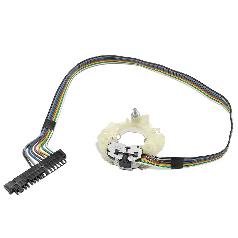 Новый переключатель указателя поворота для Chevrolet G10 G20 G20 Van P10 GMC G15 G25 1973-1979 - Изображение 2 из 4