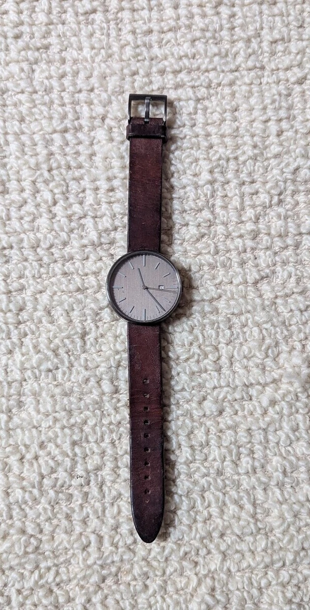 Uniform Wares Wristwatches for sale | eBay