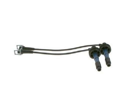 Kit Cavi Candela BOSCH IAM-Expertise Compatibile VOLVO V40 u.a. - Immagine 3
