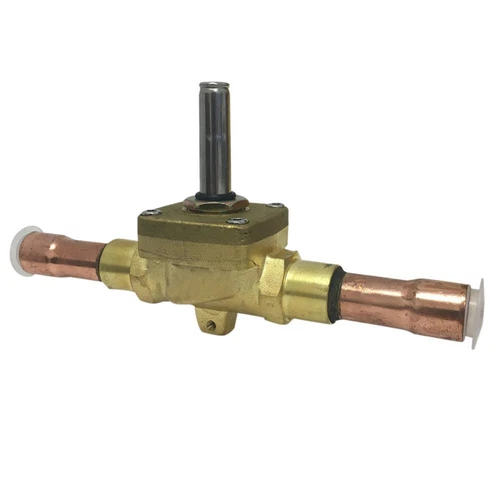 Appli Parts APSOV-58CS 5/8 ODF Solenoid Valve Body, Normally Closed NC, Coil Not