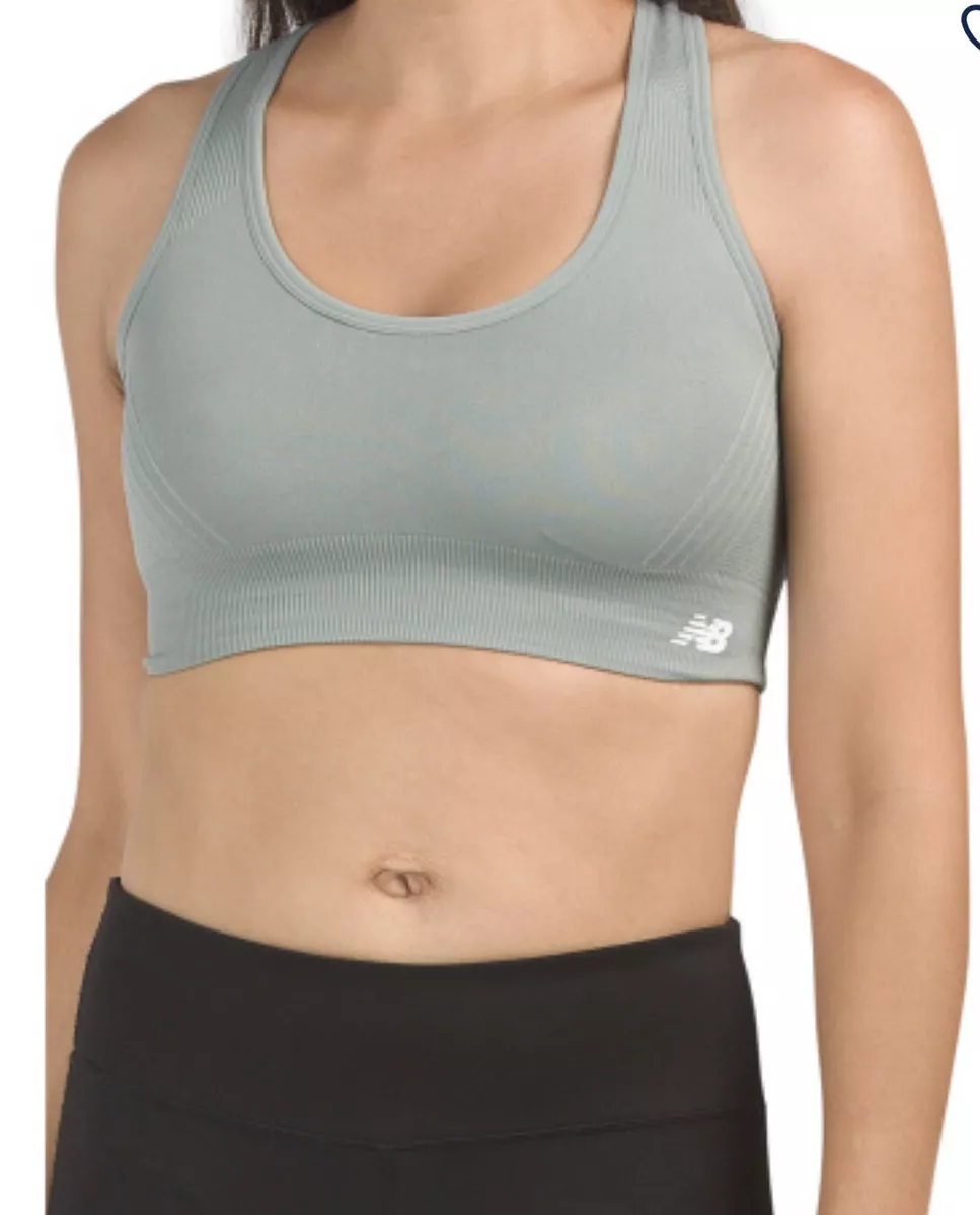 2 New Balance Racerback Sports Bras, NWT, XL for Sale in Long