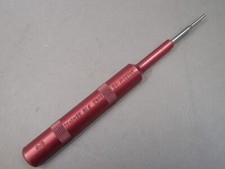 Astro ATA 2042 REMOVAL TOOL(MS3342-20) 20 GA. USED