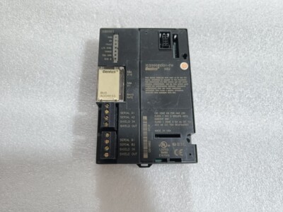 GE Fanuc IC200GBI001-FH Versamax Genius NIU Module