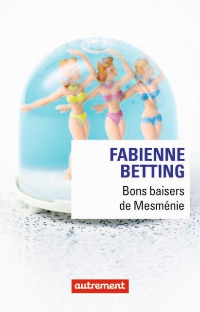 Thumbnail - Bons Baisers De Mesménie Fabienne Betting