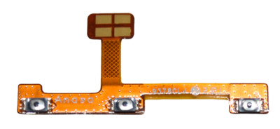 OEM ASUS ZENFONE 8 ZS590KS I006D REPLACEMENT POWER/VOLUME BUTTONS FLEX CABLE