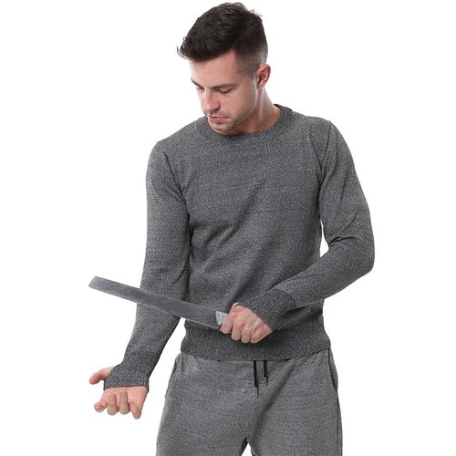 Cut Proof Clothing Resistant Anti Slash Clothes CE Level 5 Protective Equipment