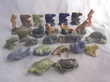 Wade Whimsie WATER ANIMALS  - Various
