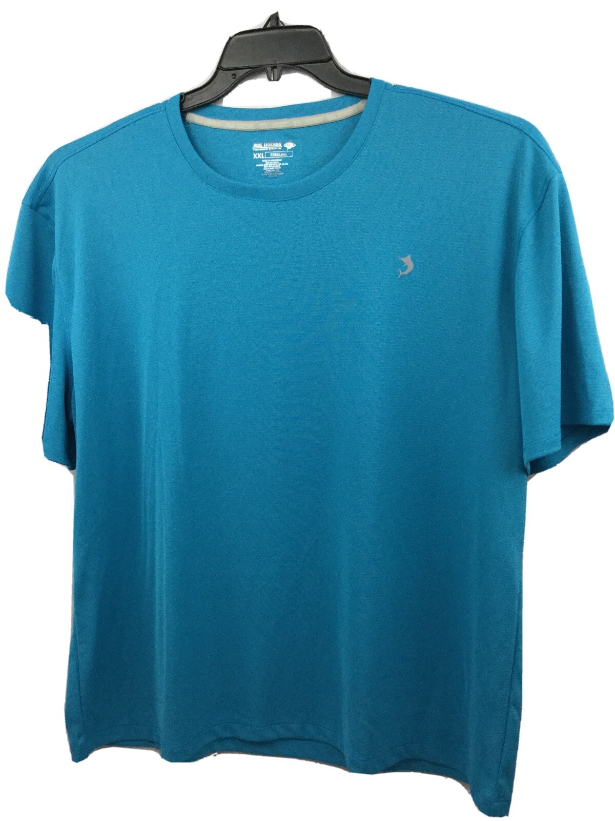 Mens Reel Legends Freeline Pullover Top, XXL eBay