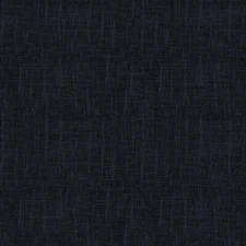 24/7: Linen By Hoffman Fabrics - Black  #S4705-4