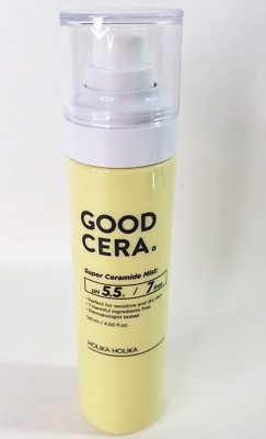 Holika Good Cera Super Ceramide Mist 4 oz for Dry Sensitive Skin FRESH US Seller