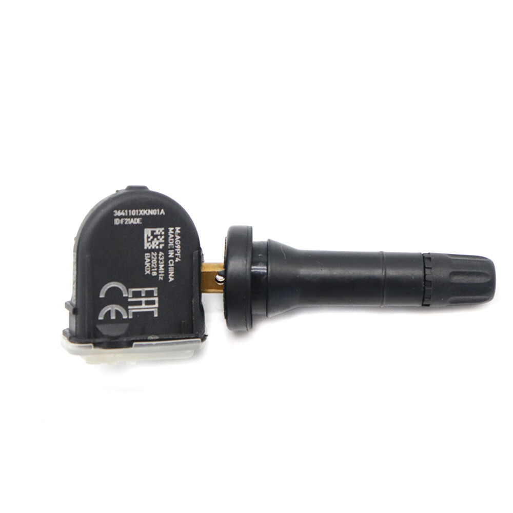 4pcs New Tire Pressure Sensor TPMS 3641101XKN01A For Great Wall Haval ...