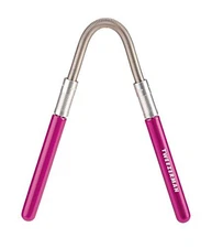 TWEEZERMAN Smooth Finish Facial Hair Remover, 2.1 Ounce (Assorted Colors)