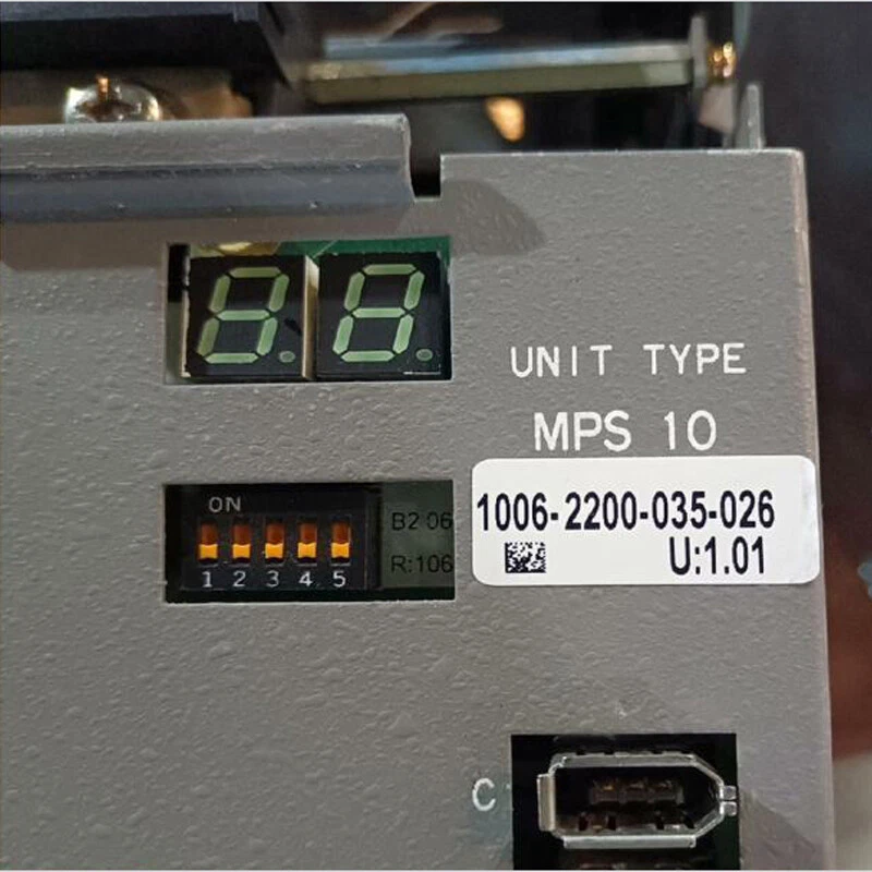 Okuma PLC Power Supplies for sale | eBay