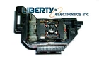 NEW OPTICAL LASER LENS PICKUP for HARMAN KARDON CDR-2 / CDR-20 Player