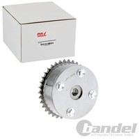 NTY Nockenwellenversteller Einlassseite Passend FüR Toyota Avensis Camry Previa