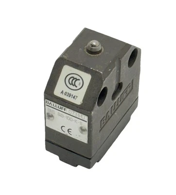 Balluff BNS 819-100-K-11 Endschalter Limit- & Schnappschalter - Bild 1 von 4