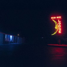 WILL STEWART MOON WINX NEW LP