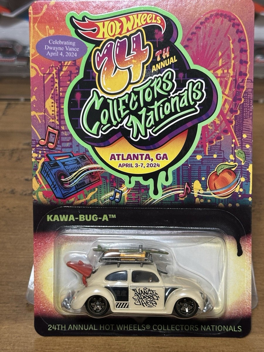 ホットウィール CONVENTION 2024 シビック EG ディナーカー ホットウィール CONVENTION 2024 シビック EG ディナーカー