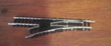 aiguillage manuel a gauche minitrix ref 4961 tres  bon etat