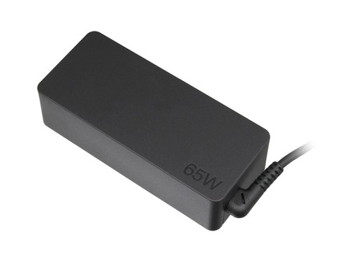 02DL124 Lenovo Alimentation USB-C 65,0 watts - Photo 2/5