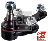Febi Bilstein 172348 Trag-/FüHrungsgelenk Traggelenk FüHrungsgelenk