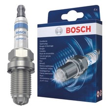Zündkerze BOSCH 0 242 222 505 für Opel Daew...