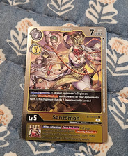 151 booster boxes Gankoomon (X Antibody) [BT10-068] (Alternate Art) [Xros Encounter]