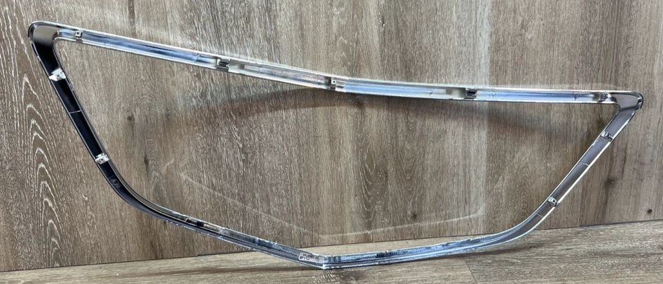 Acura MDX 2014-2016 parrilla envolvente OEM 75105-TZ5 Foto 2 de 4