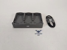 Genuine Open Box NEW DJI Neo 2 Two Way Charging Hub Battery Charger