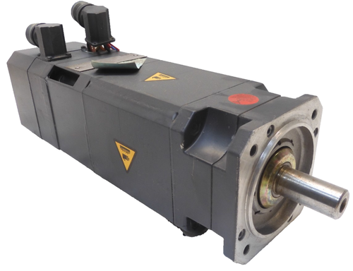 1FT6044-1AF71-3EH1, SIEMENS - Stecker beschädigt - Imagen 1 de 5