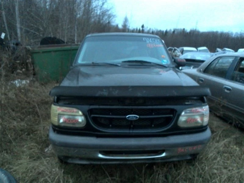 Transmisión limpiaparabrisas derecho pasajero compatible con 97-11 Ranger 262191 Foto 2 de 4