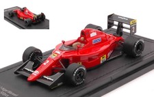 1990 Ferrari F1 90 Nigel Mansell 1:43 GP REPLICAS GP43-006B