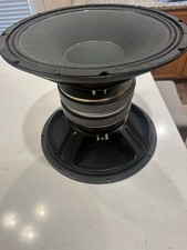 1 paio di woofer pioneer active subwoofer XPRS215S