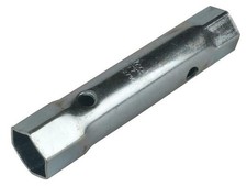 Melco Tim7 Iso Metric Box Spanner 24 X 27Mm X 150Mm (6In) MELTIM7