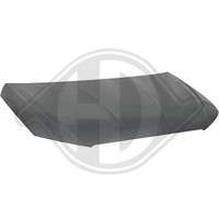 Motorhaube Diederichs 7428000 FüR Seat