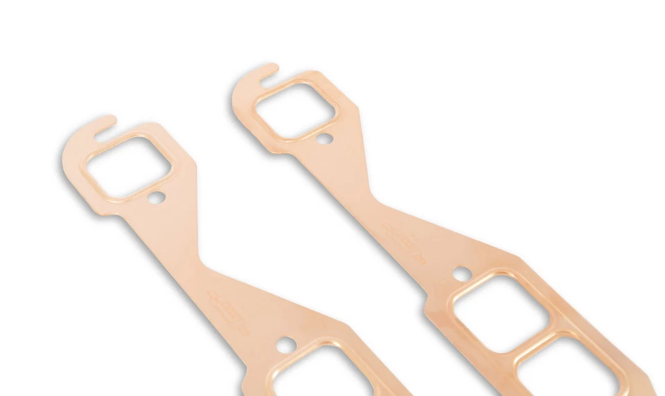 Mr. Gasket 7153 Copper Seal Header Gaskets - Image 3 of 4