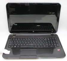 HP Pavilion 15-B142DX 15.6" 2-Duo 4GB RAM NO STORAGE/OS PARTS/REPAIR 