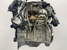 Mercedes A250 W176 2014 2.0 Benzin 270.920 Motor 270920 PFF11765