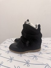 Scarpe Isabel Marant ispirate