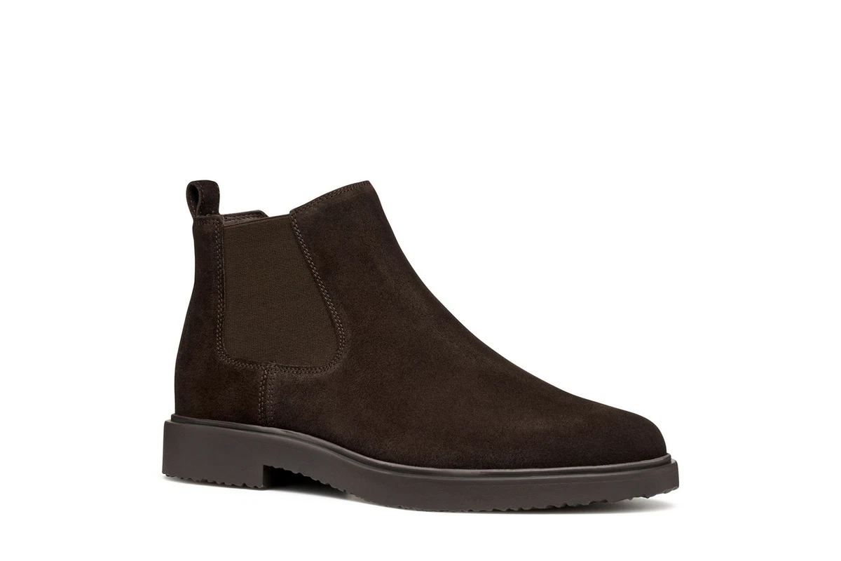 geox mens boots products for sale | eBay